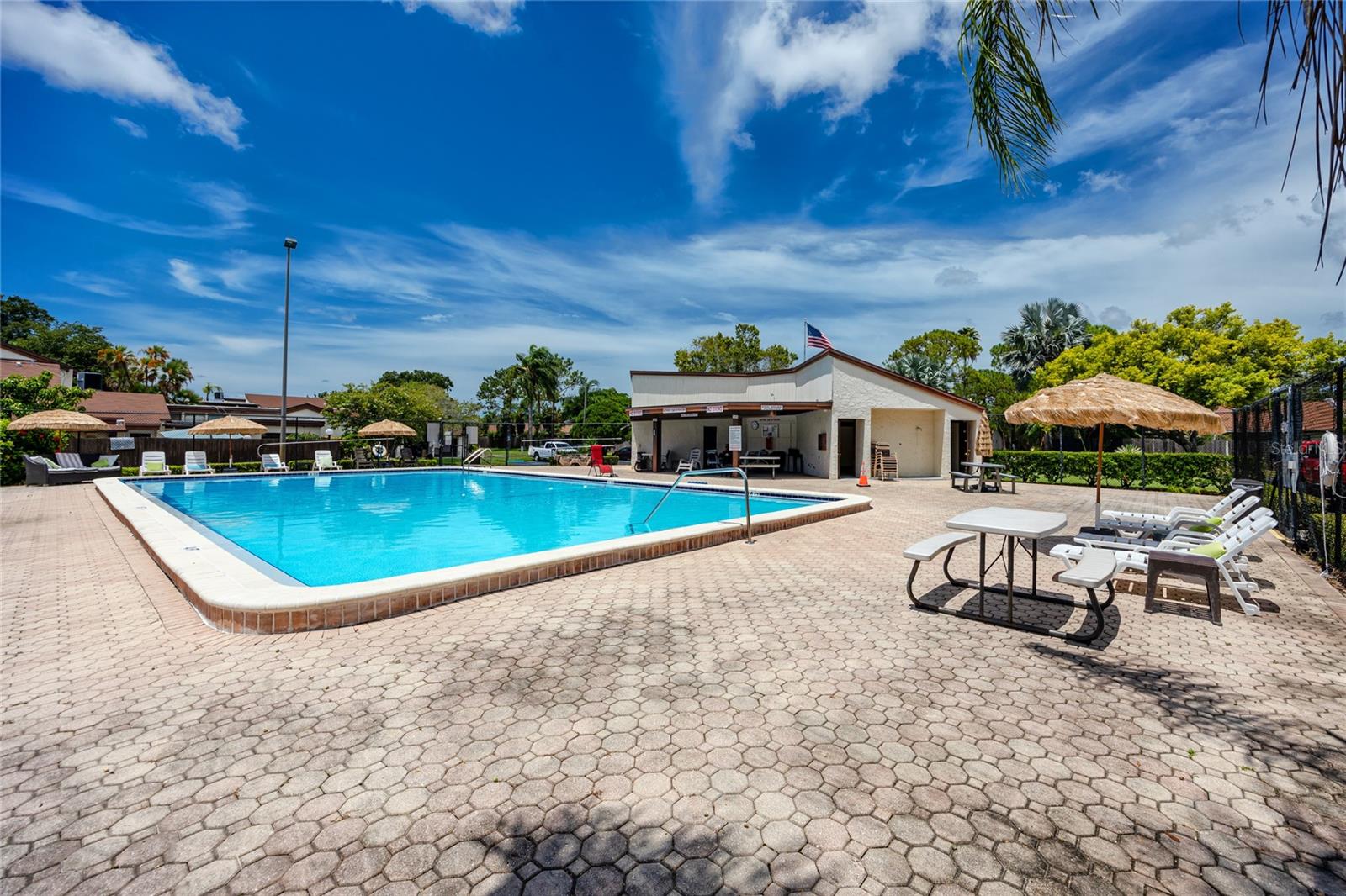 1881 N HERCULES AVE #1402, CLEARWATER, FL, 33765