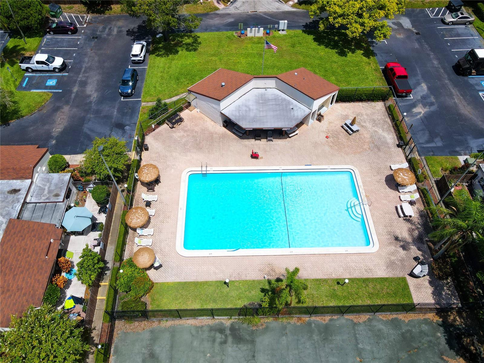 1881 N HERCULES AVE #1402, CLEARWATER, FL, 33765