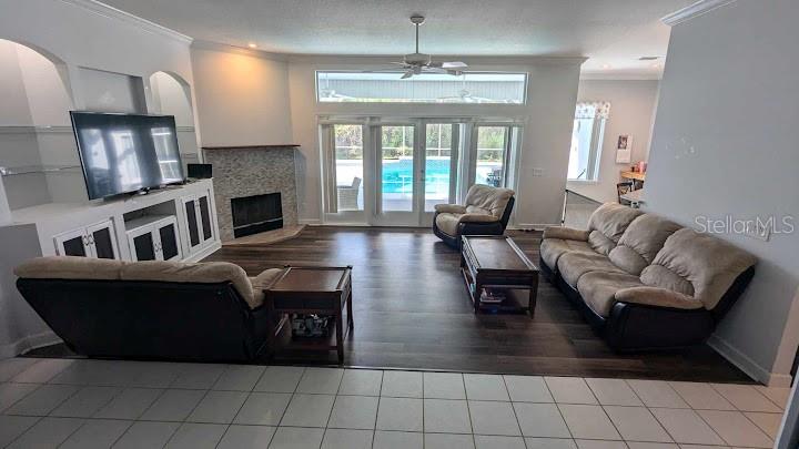 1648 EMERALD GREEN CT #1, DELTONA, FL, 32725