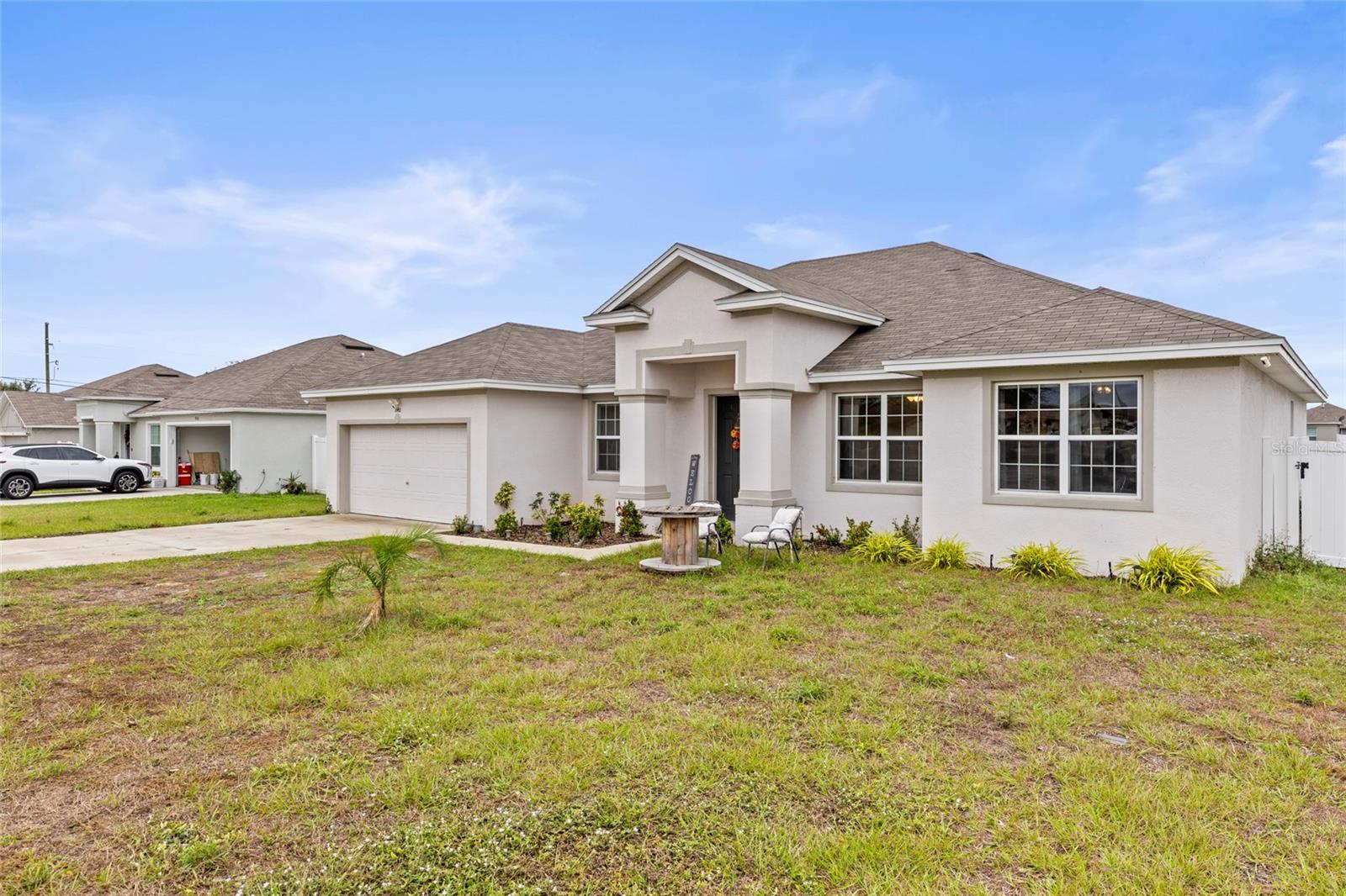 840 S PALM AVE, FROSTPROOF, FL, 33843
