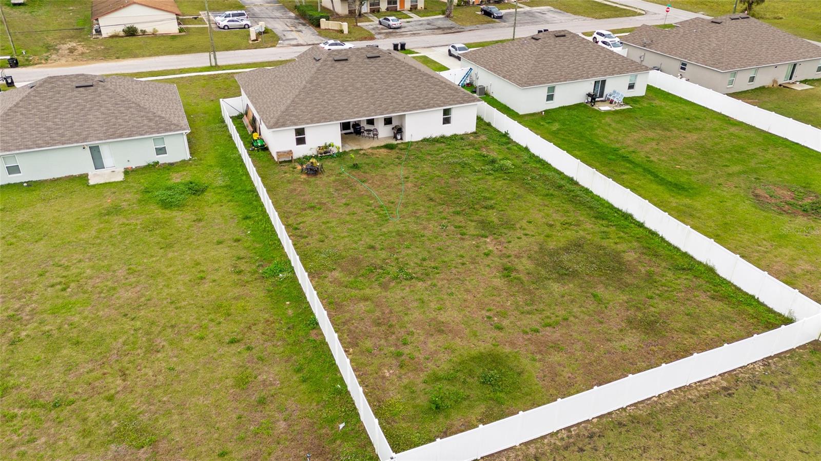 840 S PALM AVE, FROSTPROOF, FL, 33843