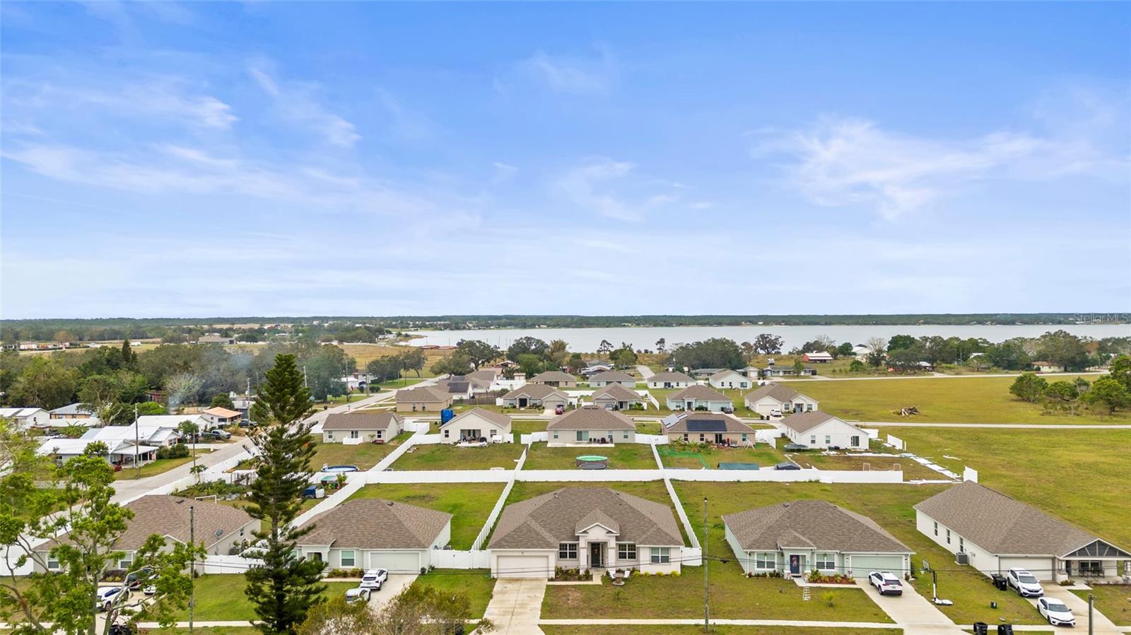 840 S PALM AVE, FROSTPROOF, FL, 33843