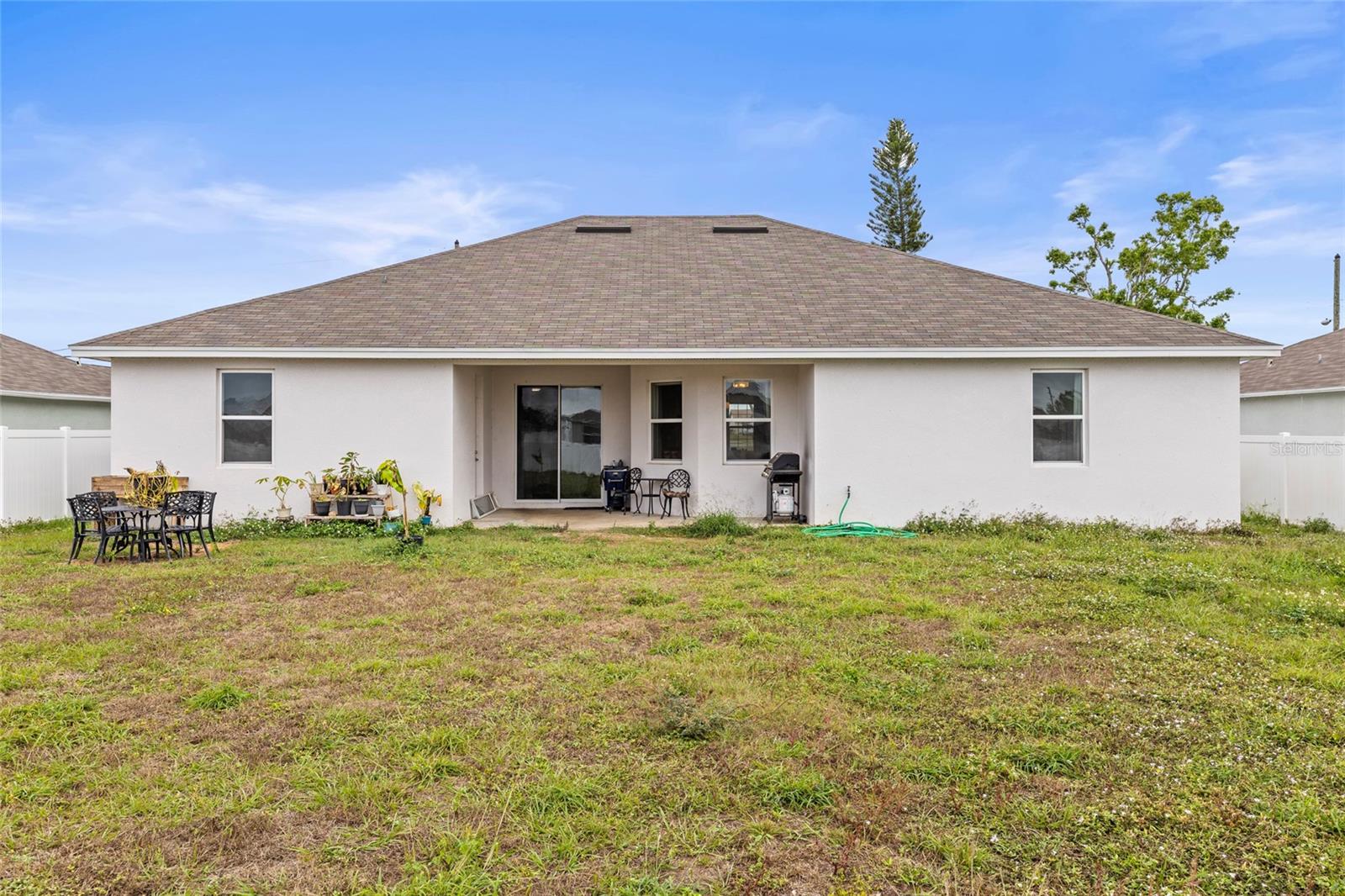 840 S PALM AVE, FROSTPROOF, FL, 33843