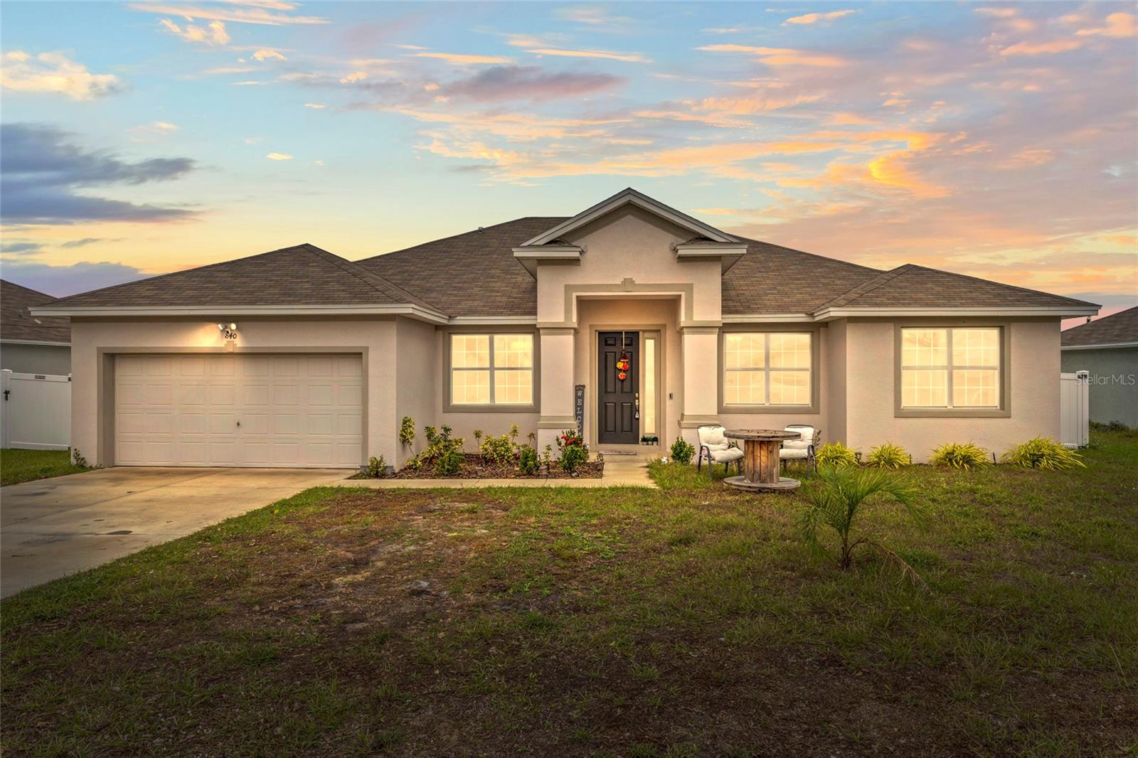 840 S PALM AVE, FROSTPROOF, FL, 33843