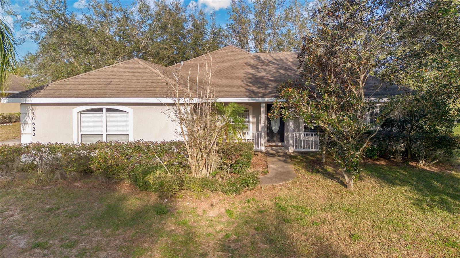 36622 OCONEE AVE, EUSTIS, FL, 32736