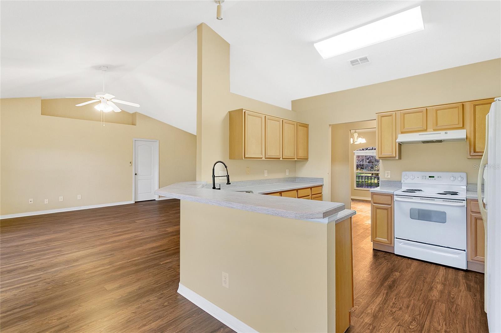 36622 OCONEE AVE, EUSTIS, FL, 32736