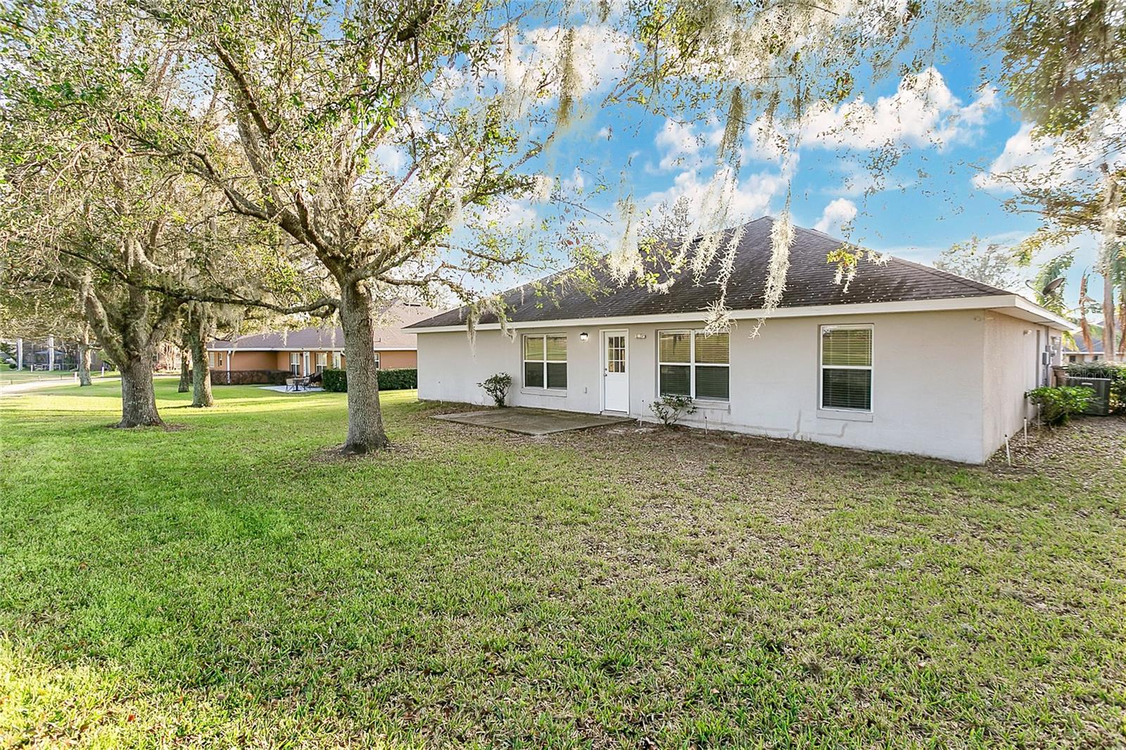 36622 OCONEE AVE, EUSTIS, FL, 32736
