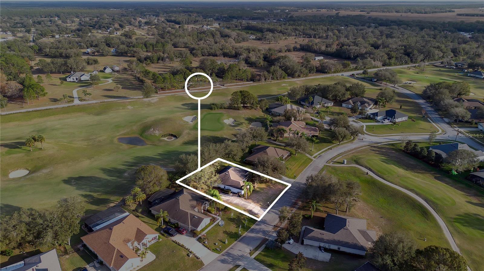 36622 OCONEE AVE, EUSTIS, FL, 32736