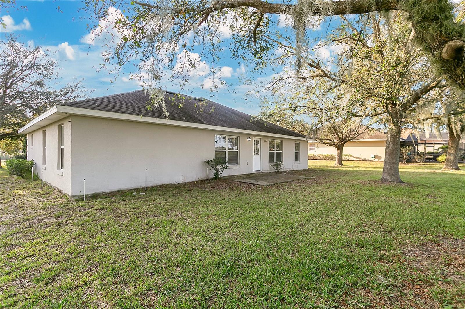 36622 OCONEE AVE, EUSTIS, FL, 32736