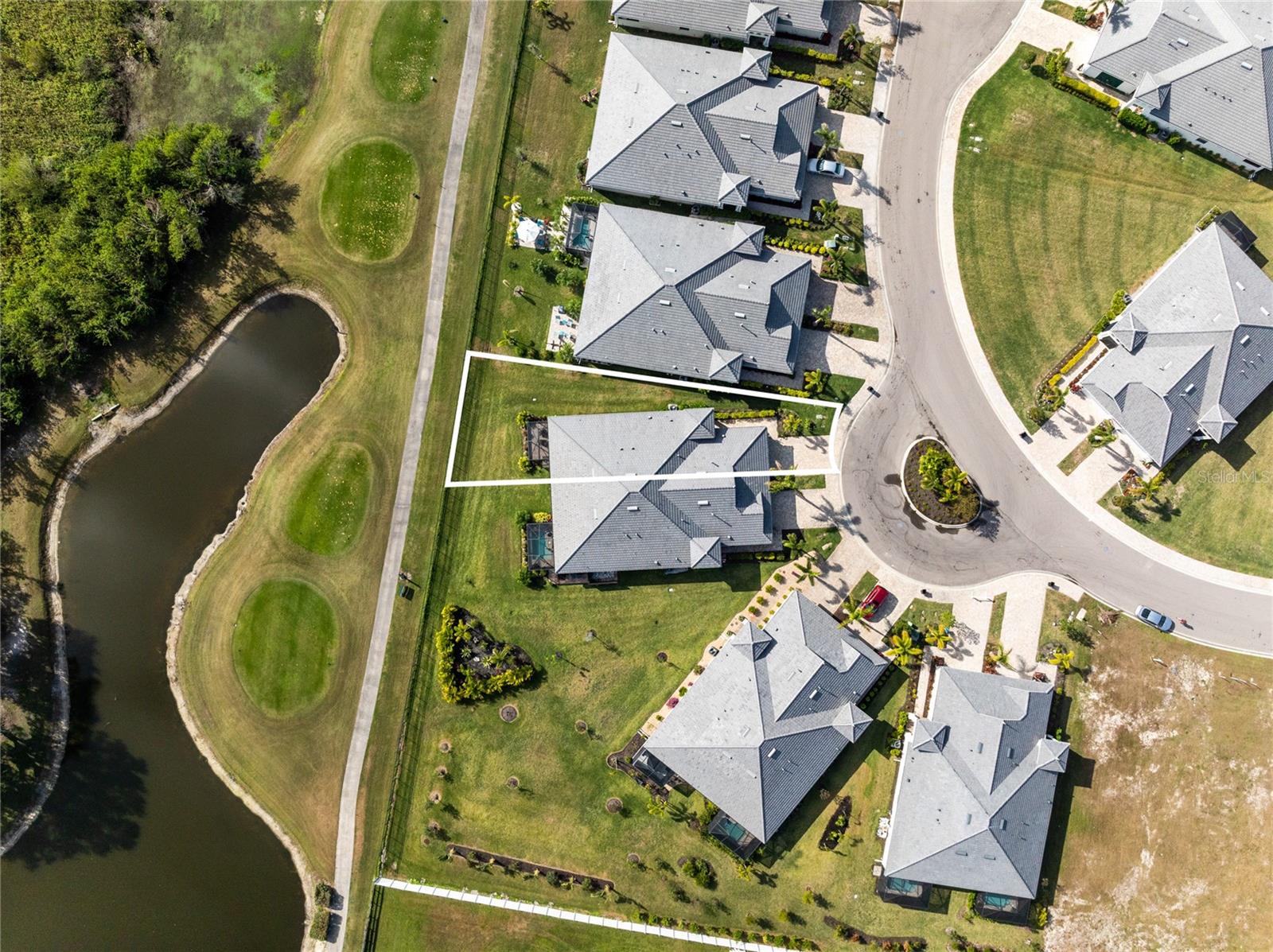 10732 KLEE AVE, BRADENTON, FL, 34212