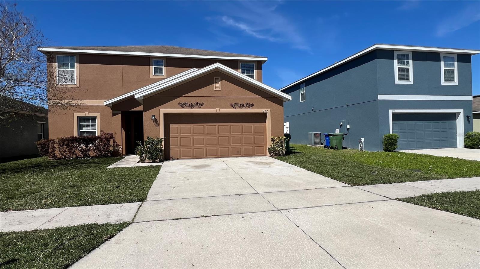 627 LUCERNE BLVD, WINTER HAVEN, FL, 33881