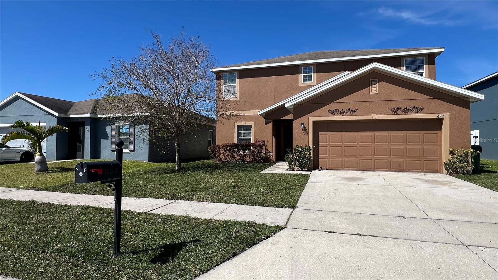 627 LUCERNE BLVD, WINTER HAVEN, FL, 33881