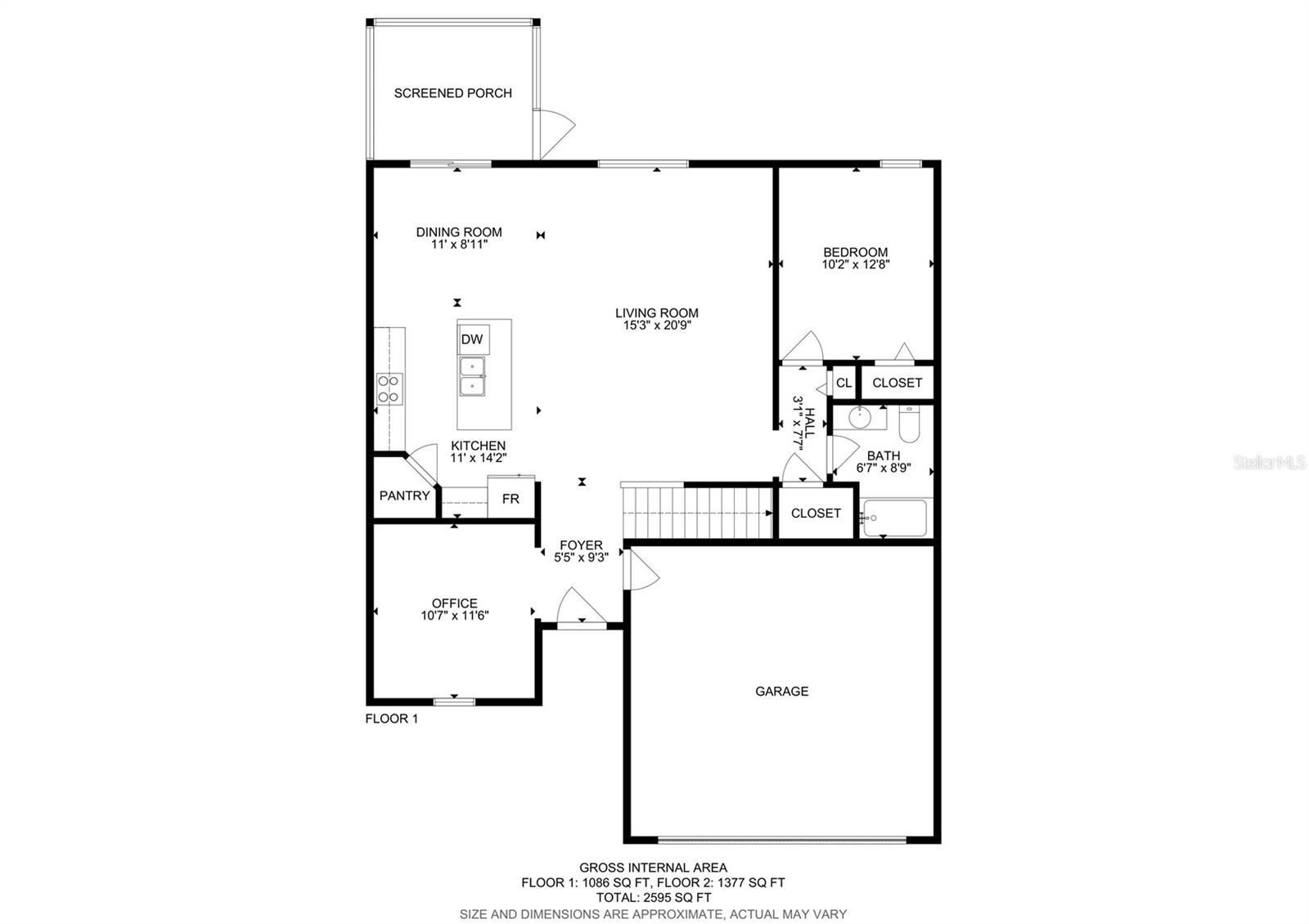 627 LUCERNE BLVD, WINTER HAVEN, FL, 33881