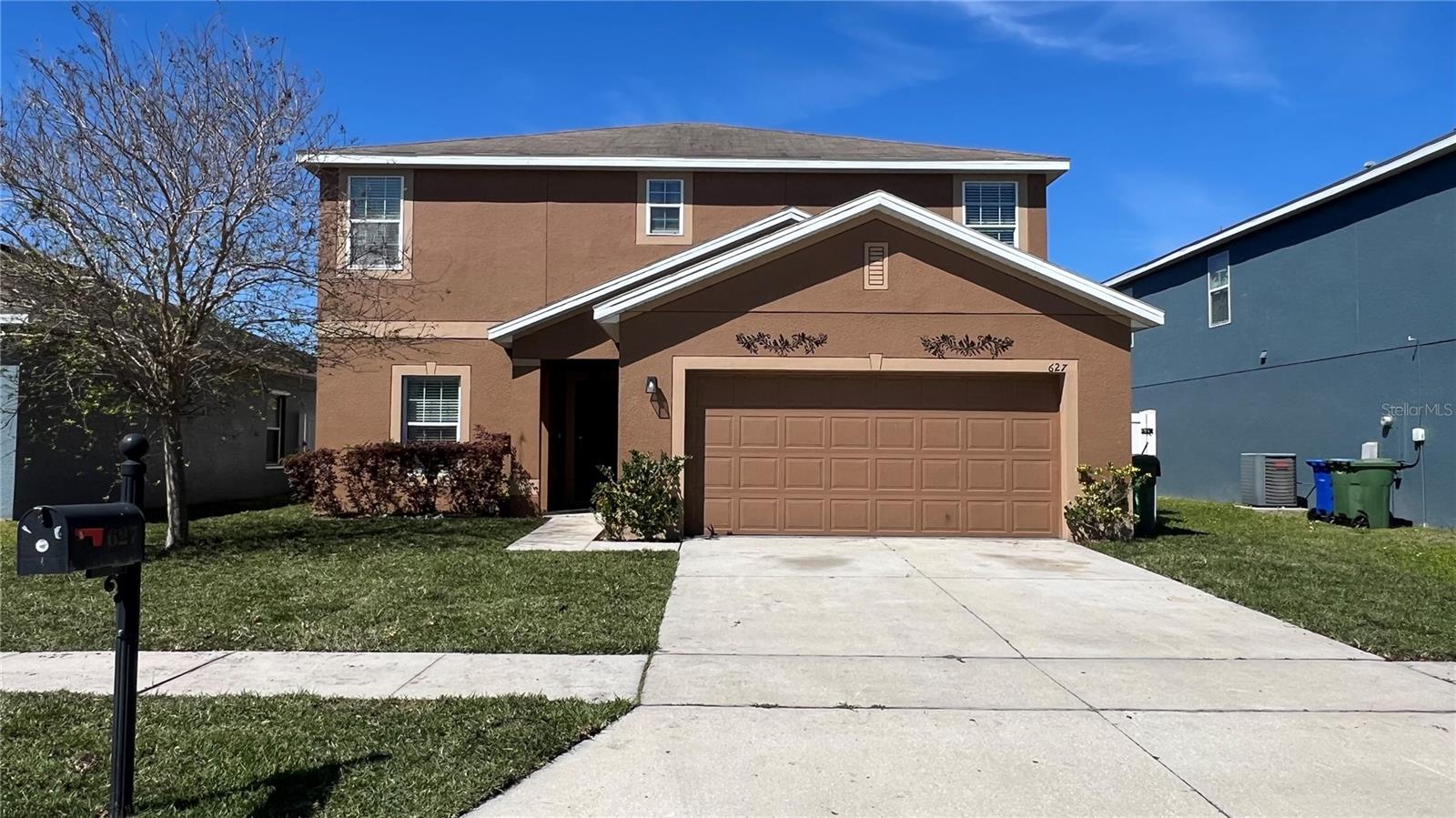 627 LUCERNE BLVD, WINTER HAVEN, FL, 33881