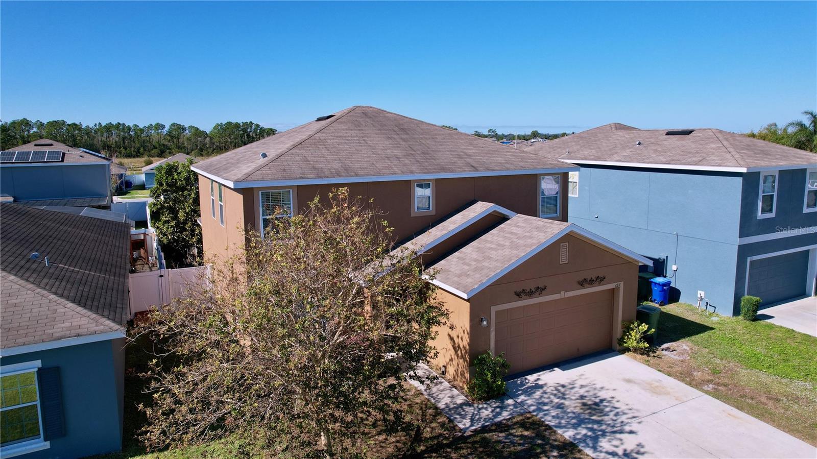 627 LUCERNE BLVD, WINTER HAVEN, FL, 33881