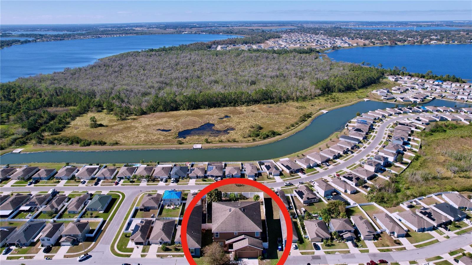 627 LUCERNE BLVD, WINTER HAVEN, FL, 33881