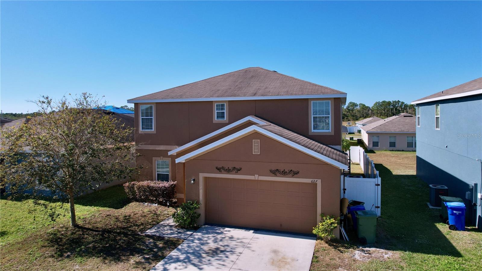 627 LUCERNE BLVD, WINTER HAVEN, FL, 33881