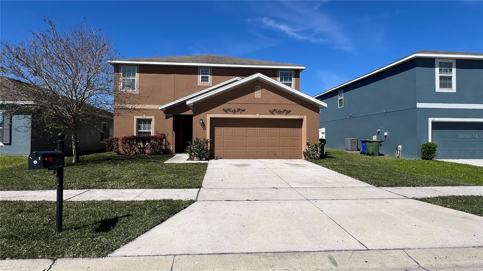 627 LUCERNE BLVD, WINTER HAVEN, FL, 33881