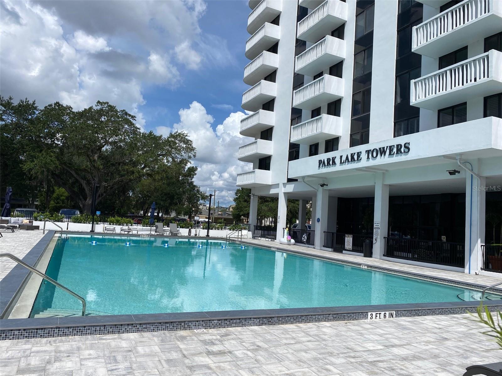 400 E COLONIAL DR #1204, ORLANDO, FL, 32803