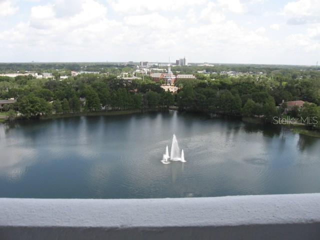 400 E COLONIAL DR #1204, ORLANDO, FL, 32803