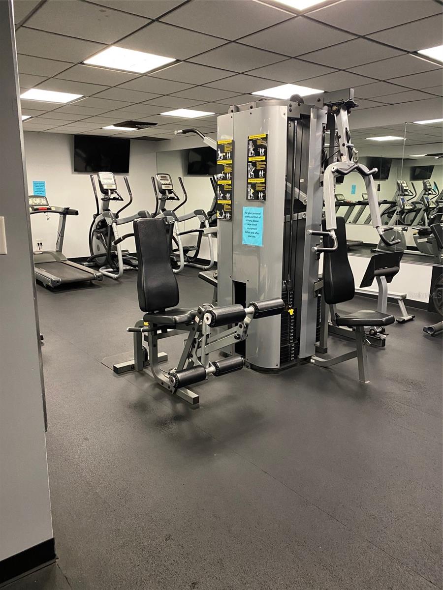 400 E COLONIAL DR #1204, ORLANDO, FL, 32803