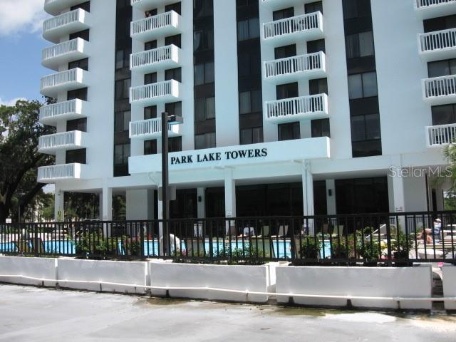 400 E COLONIAL DR #1204, ORLANDO, FL, 32803