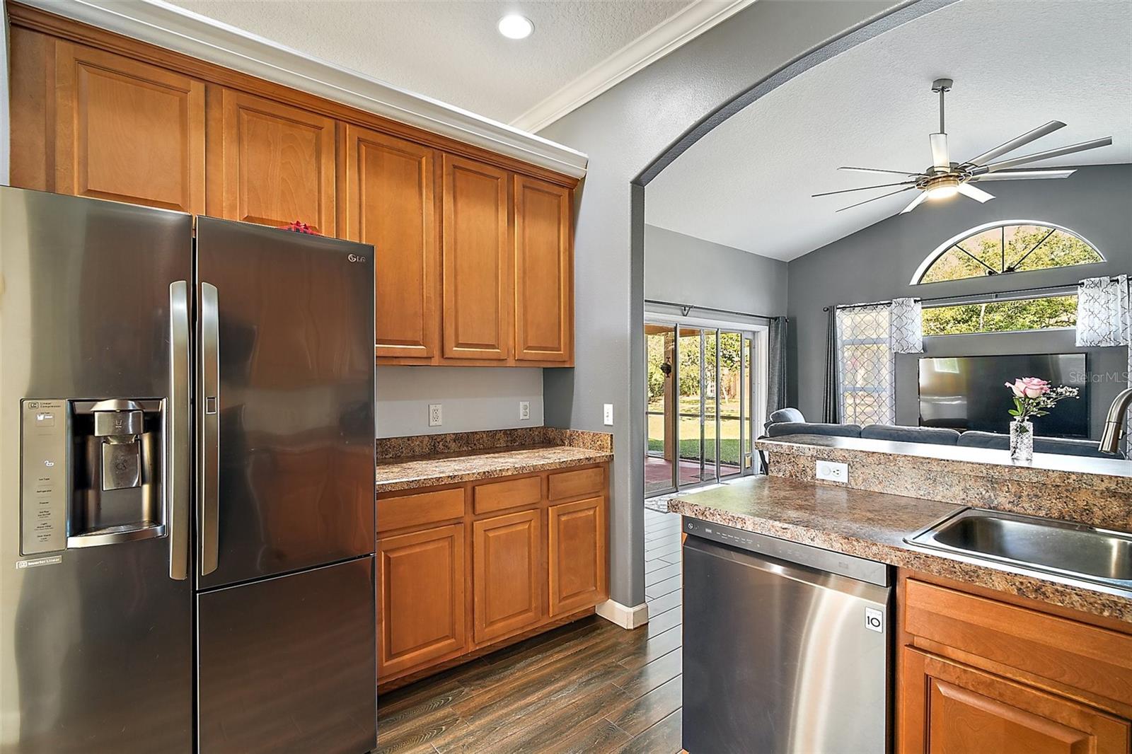 42714 ROYAL TRAILS RD, EUSTIS, FL, 32736