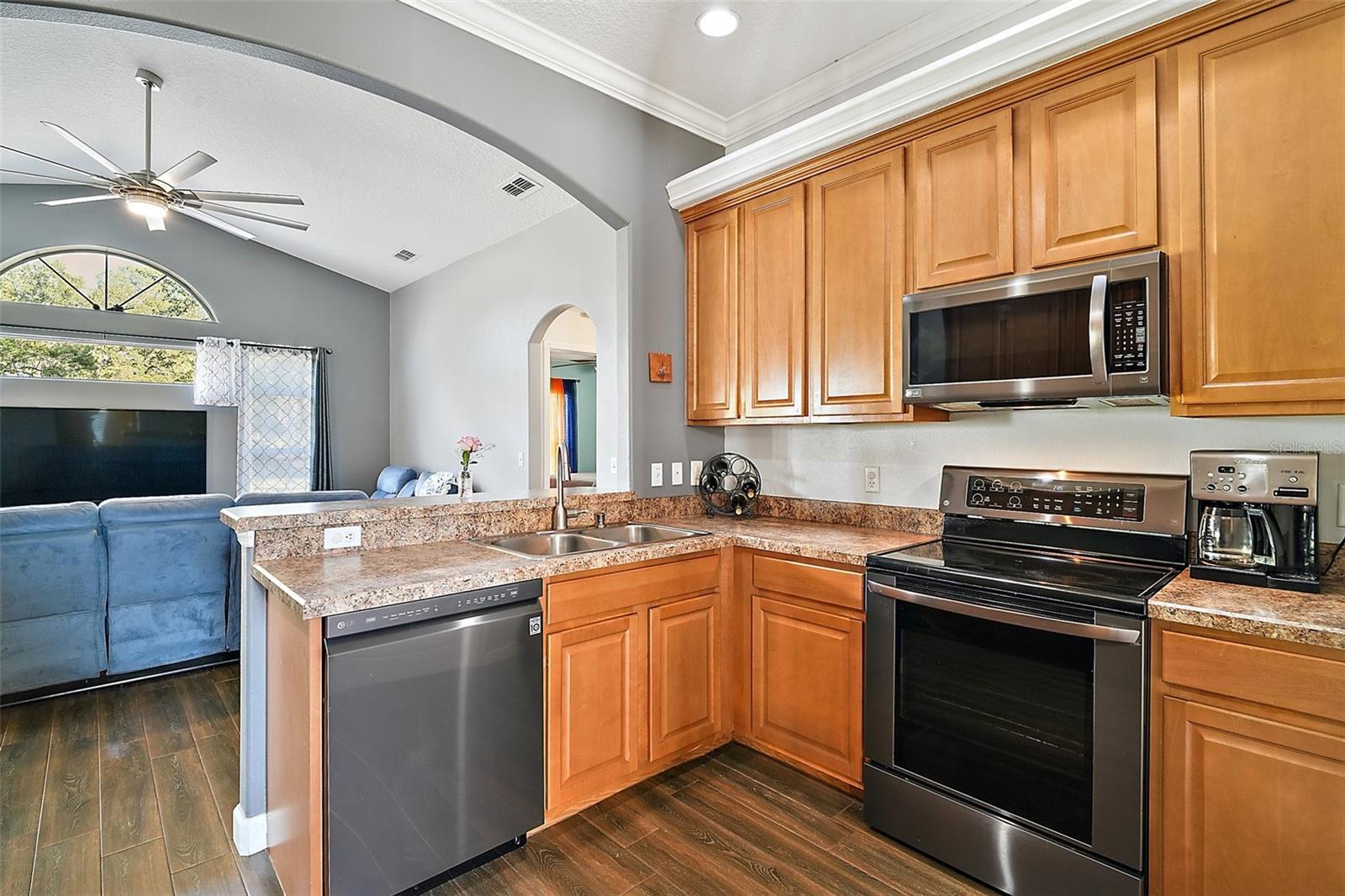 42714 ROYAL TRAILS RD, EUSTIS, FL, 32736