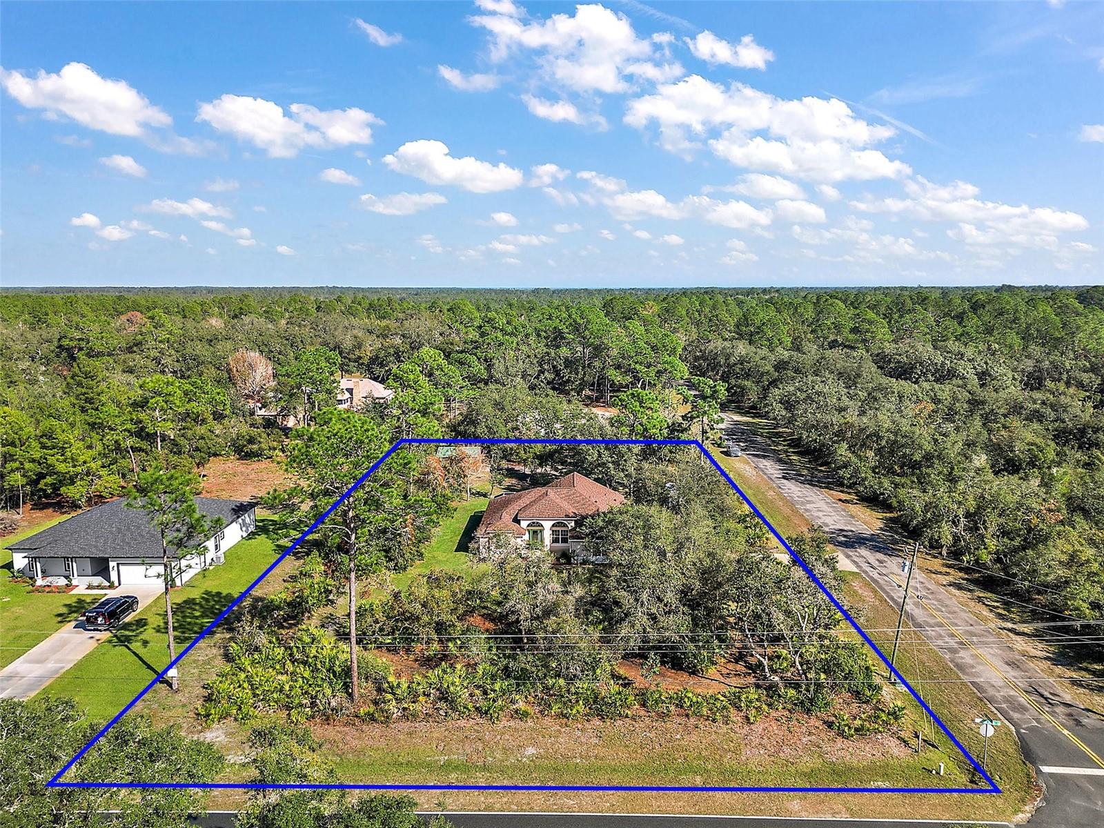 42714 ROYAL TRAILS RD, EUSTIS, FL, 32736
