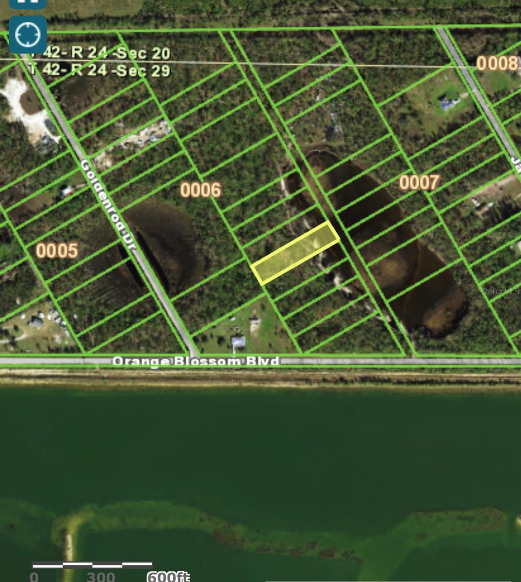 16115 HIBISCUS DR, PUNTA GORDA, FL, 33955