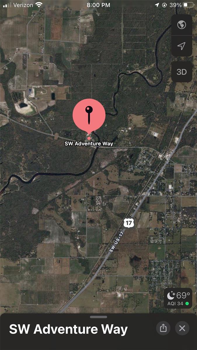16115 HIBISCUS DR, PUNTA GORDA, FL, 33955