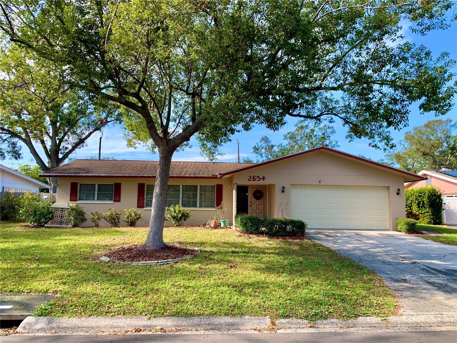 2854 65TH ST N, ST PETERSBURG, FL, 33710
