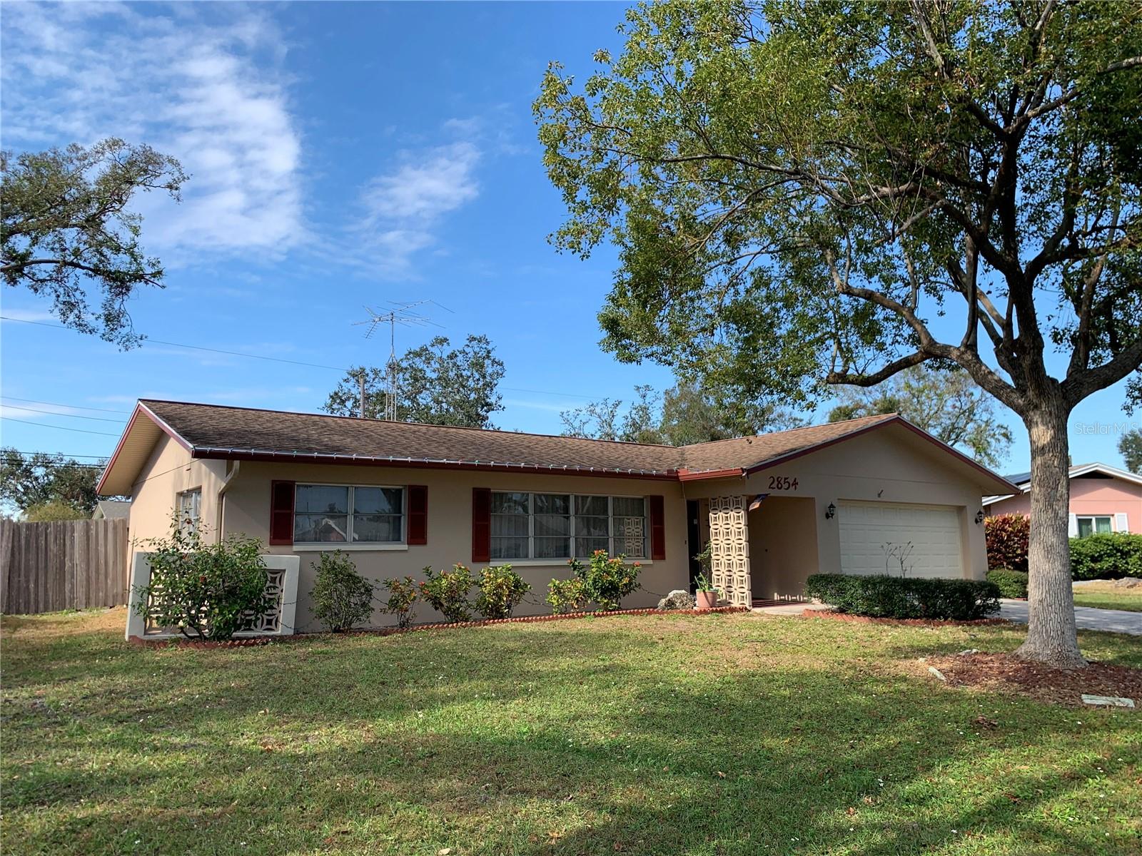 2854 65TH ST N, ST PETERSBURG, FL, 33710