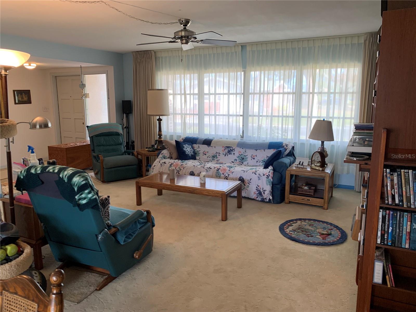 2854 65TH ST N, ST PETERSBURG, FL, 33710