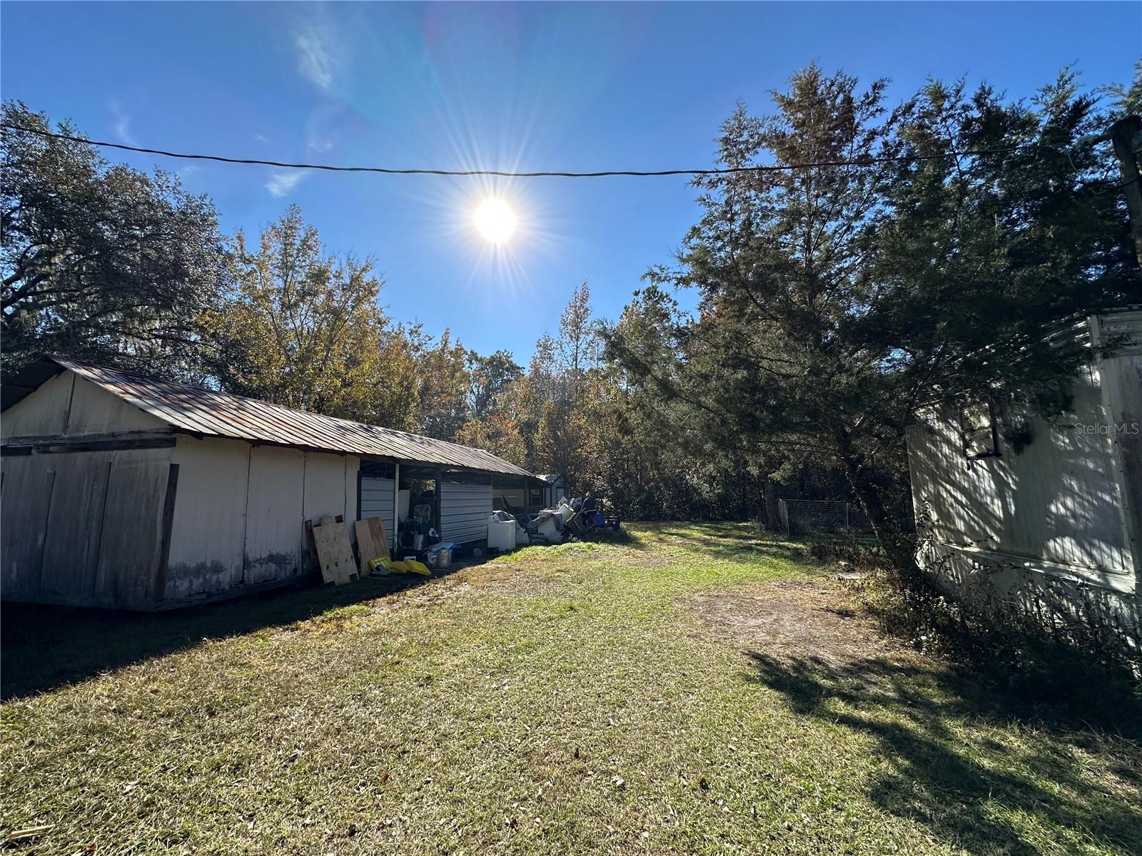 4705 NW 234 AVE, ALACHUA, FL, 32615