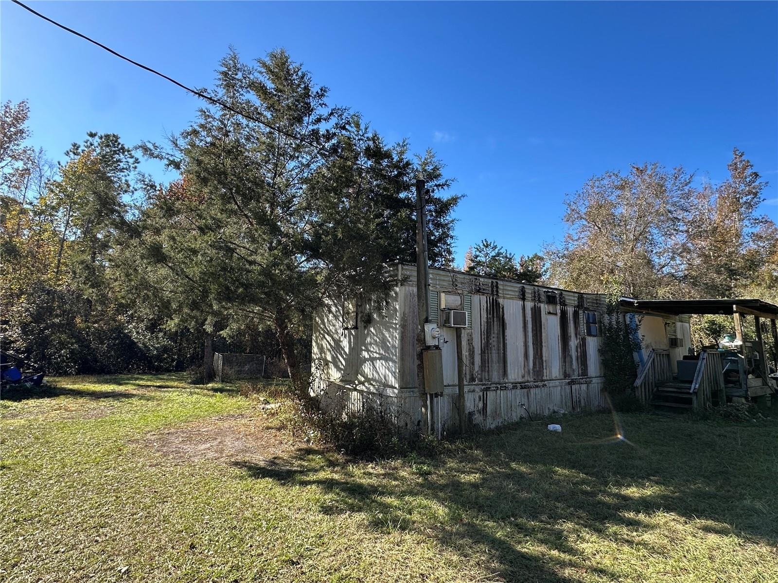 4705 NW 234 AVE, ALACHUA, FL, 32615