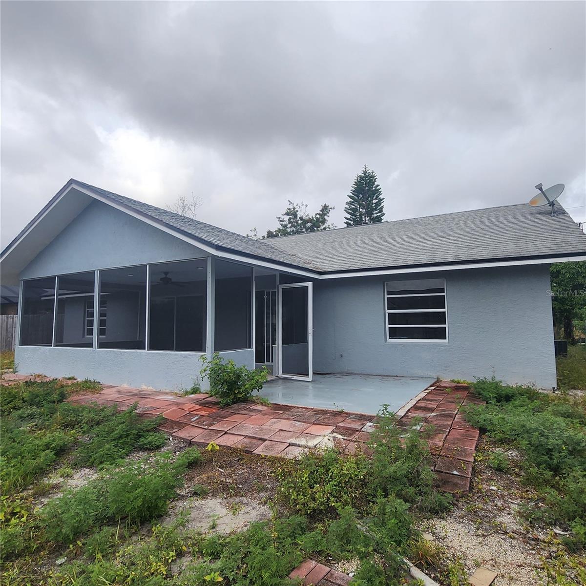 34 EMERSON DR NW, PALM BAY, FL, 32907