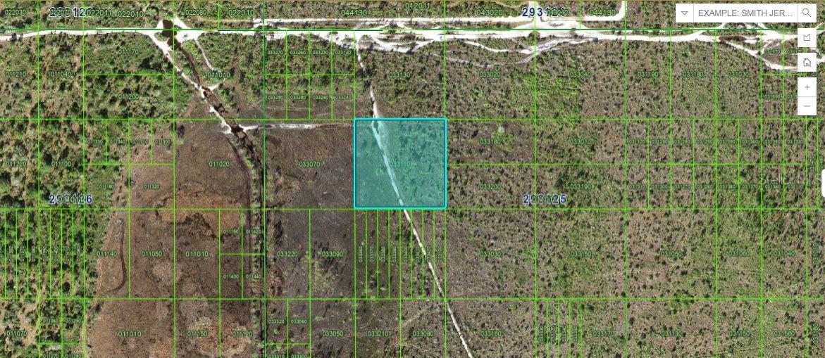 HWY 630 E, FROSTPROOF, FL, 33843