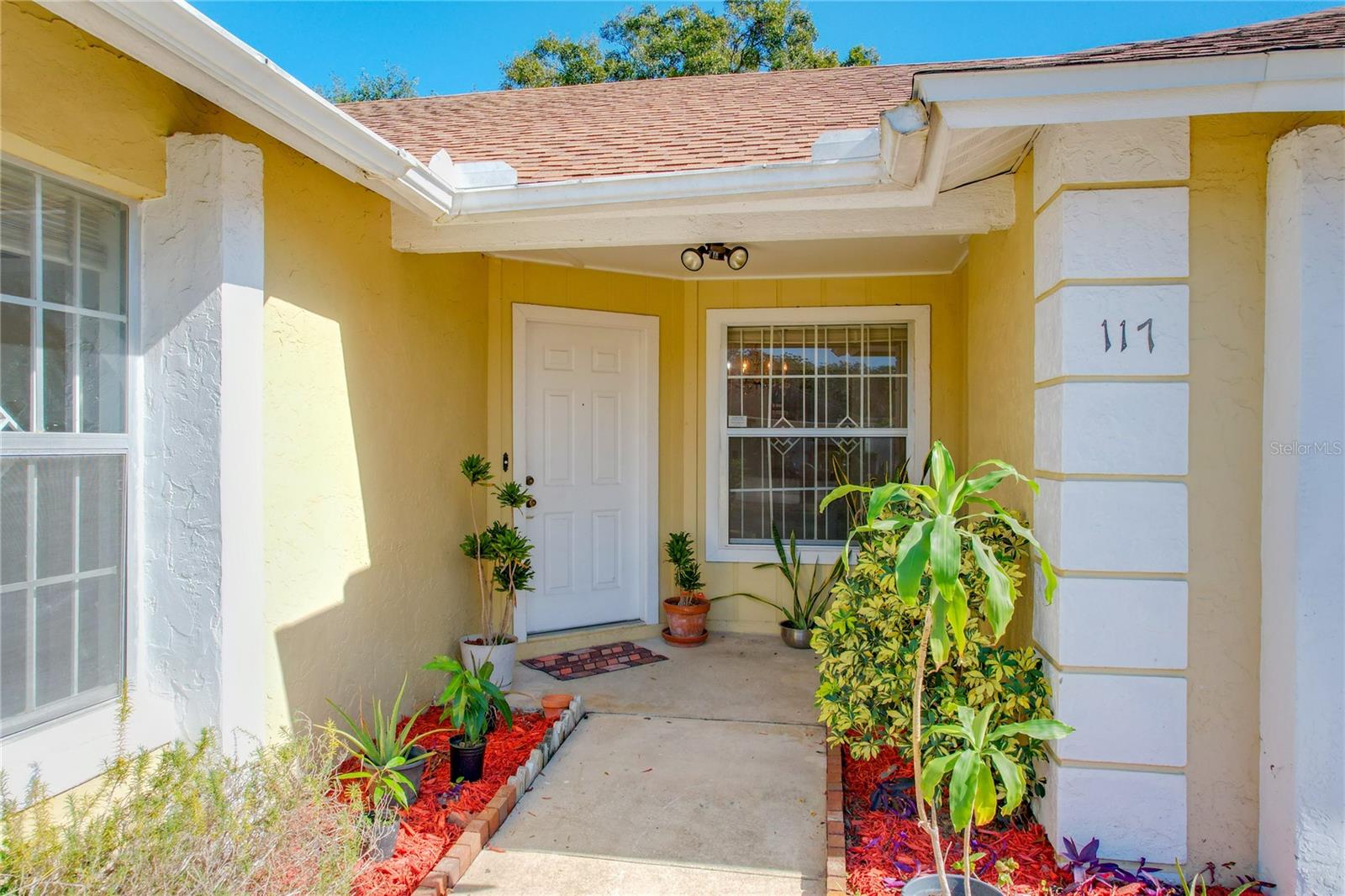 117 RED ROSE CIR, ORLANDO, FL, 32835
