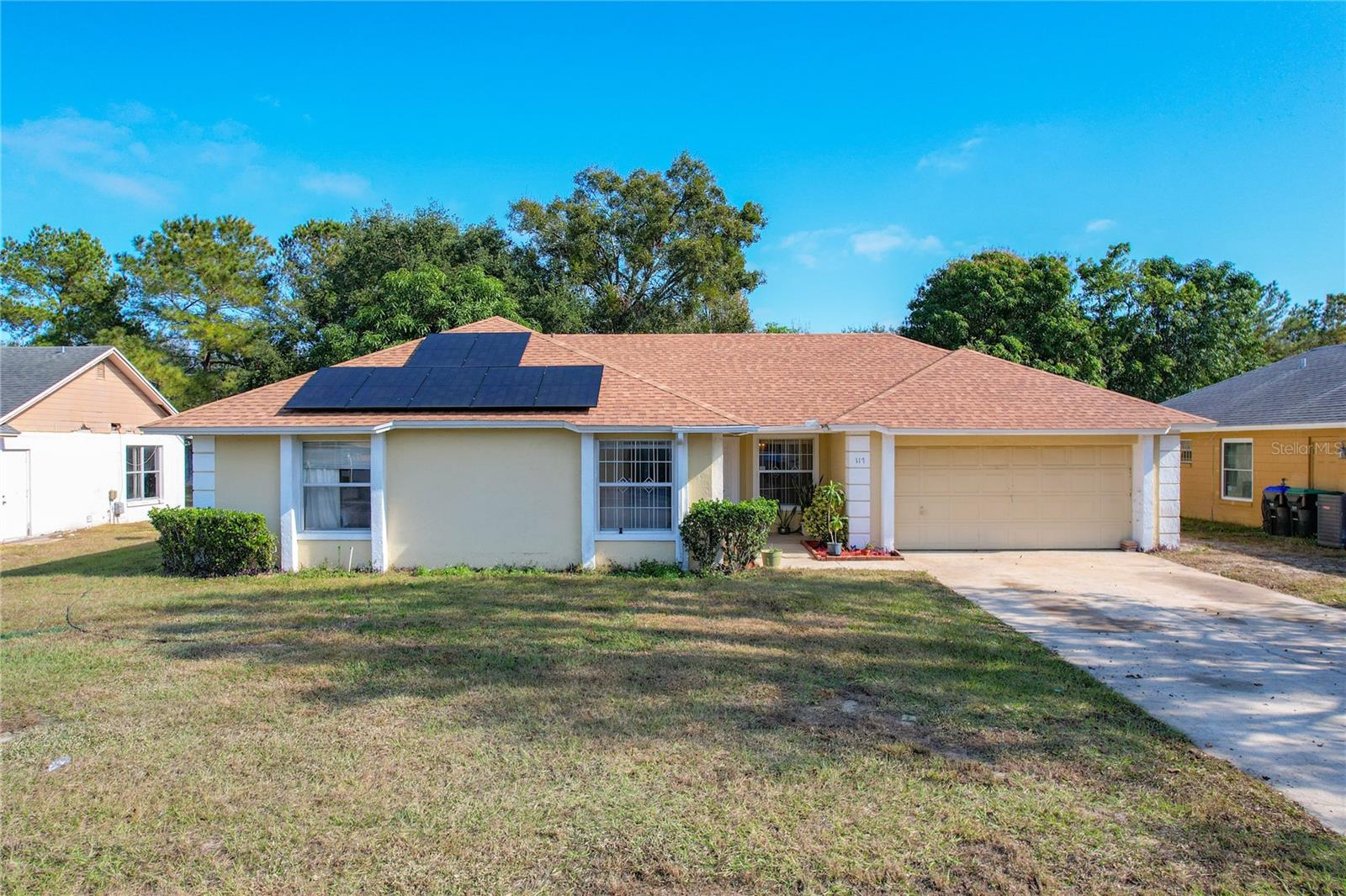 117 RED ROSE CIR, ORLANDO, FL, 32835