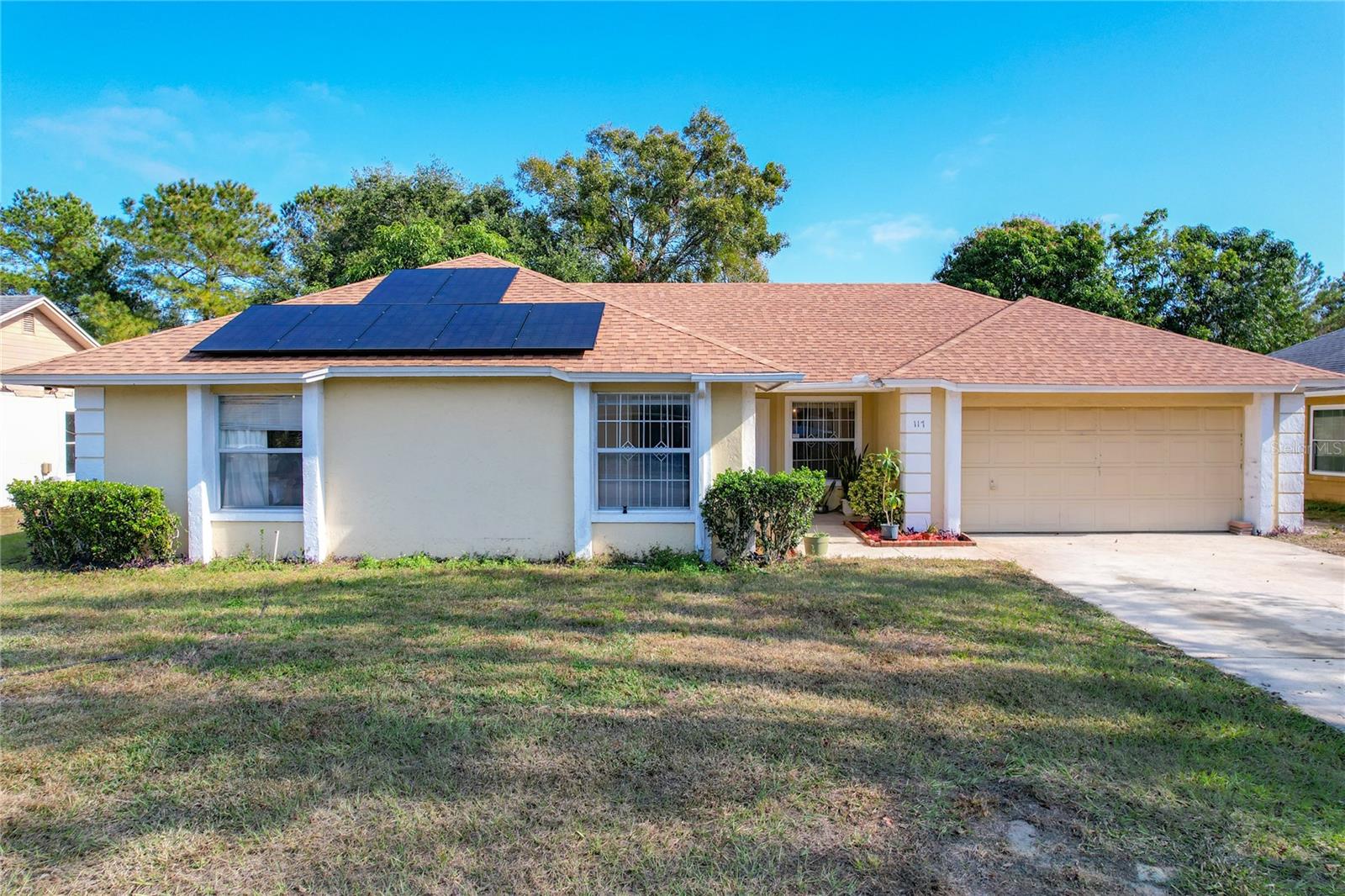 117 RED ROSE CIR, ORLANDO, FL, 32835