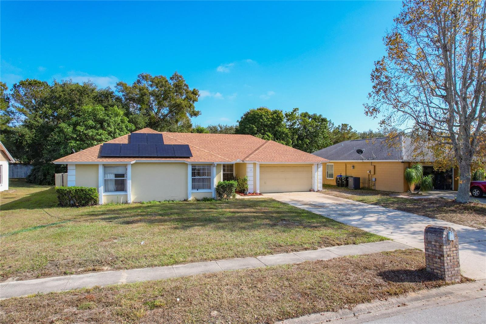 117 RED ROSE CIR, ORLANDO, FL, 32835