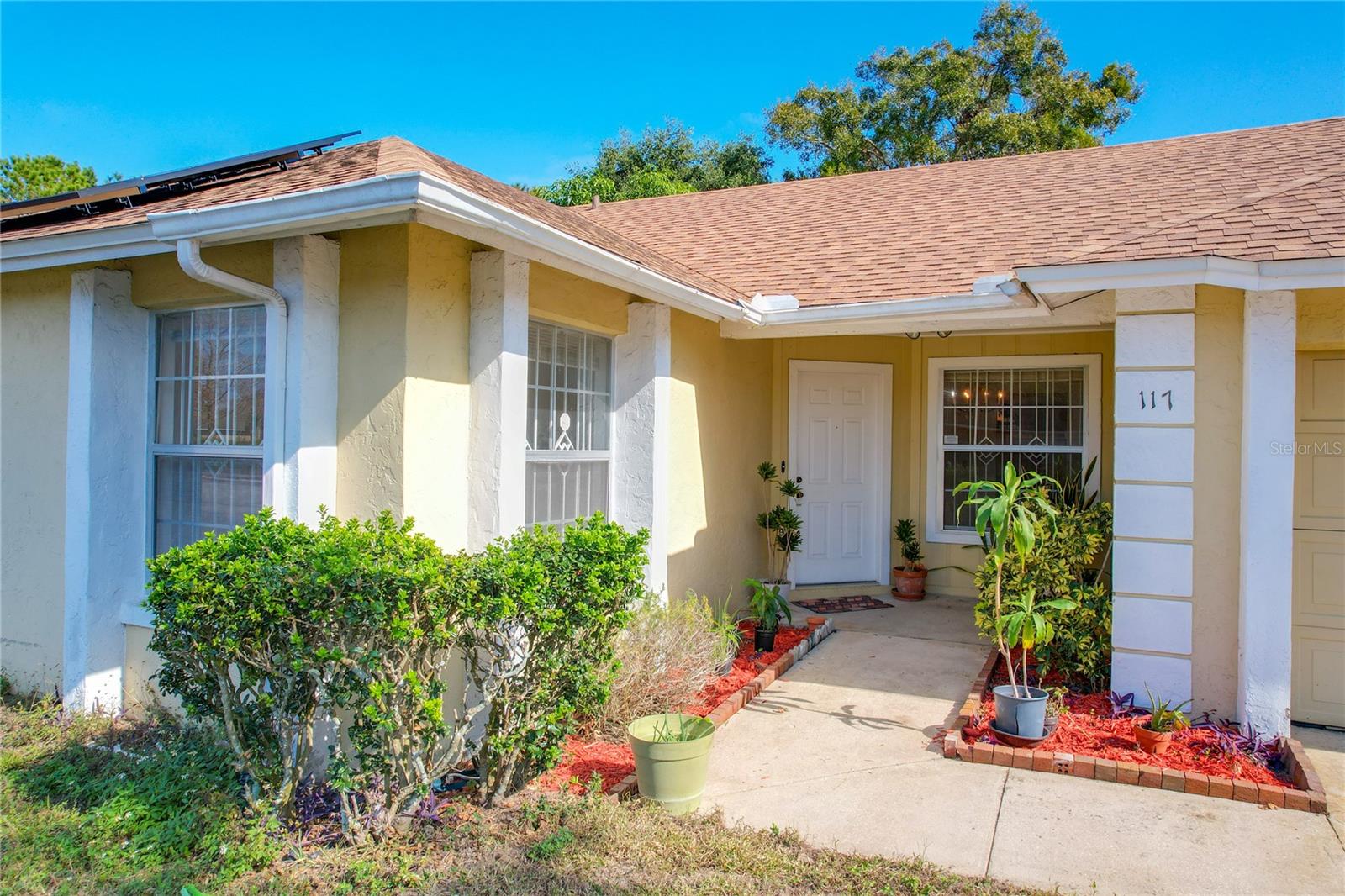 117 RED ROSE CIR, ORLANDO, FL, 32835