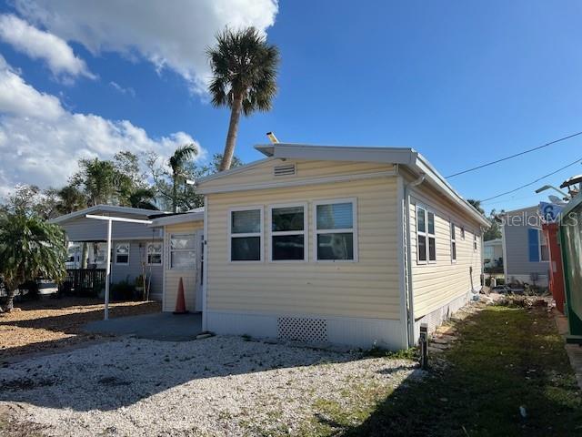 12507 CORTEZ RD W #8, CORTEZ, FL, 34215