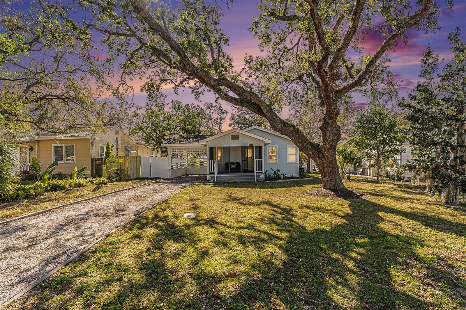 1433 PINE ST, CLEARWATER, FL, 33756