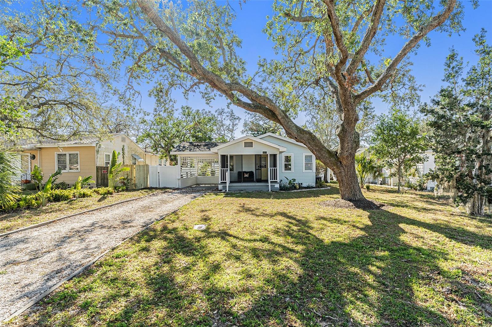 1433 PINE ST, CLEARWATER, FL, 33756