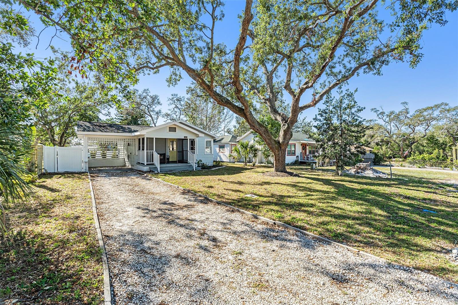 1433 PINE ST, CLEARWATER, FL, 33756