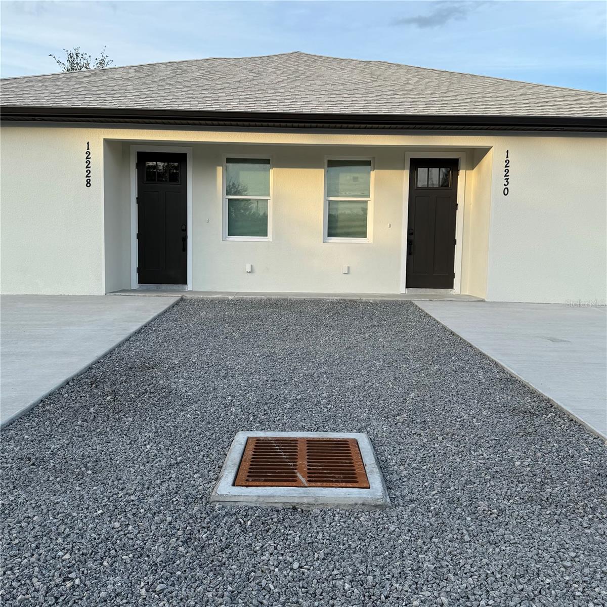 12228 ROSARO AVE, NORTH PORT, FL, 34287
