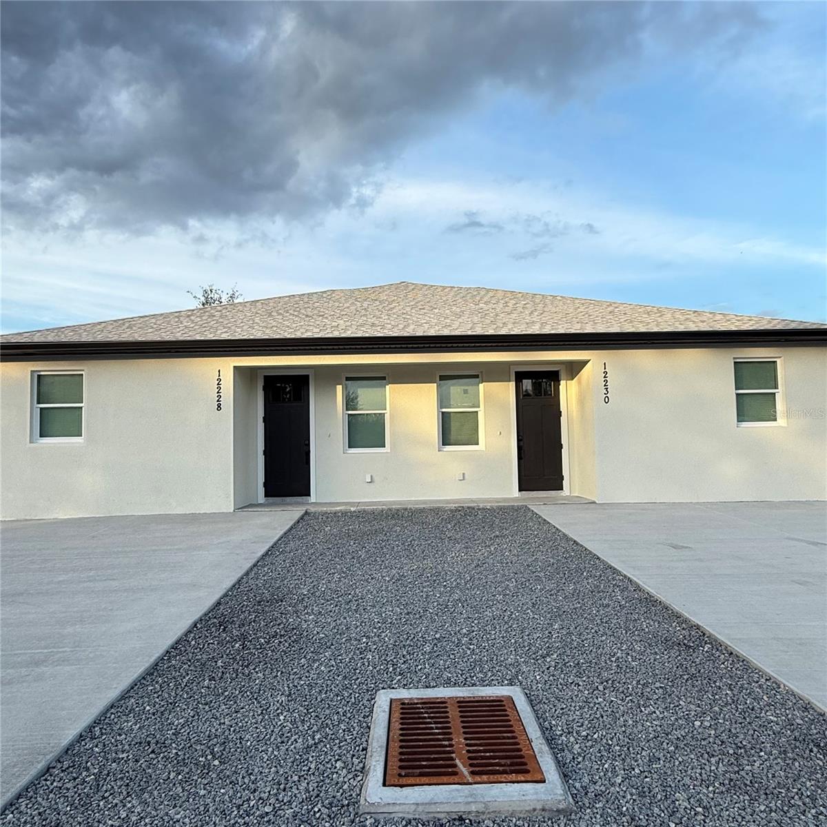 12228 ROSARO AVE, NORTH PORT, FL, 34287