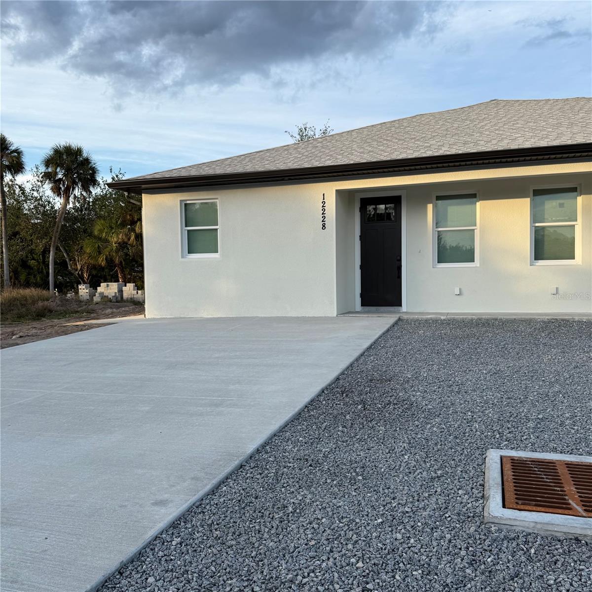 12228 ROSARO AVE, NORTH PORT, FL, 34287